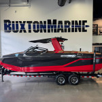 2025 Nautique