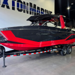 2025 Nautique