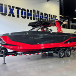 2025 Nautique