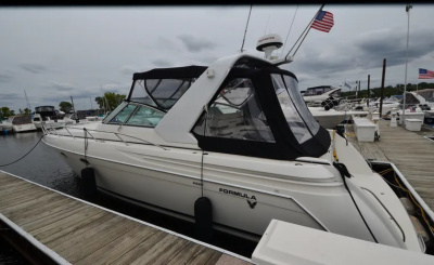 1997 Formula 41 Performance Cruiser