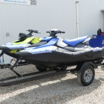 2025 Sea Doo