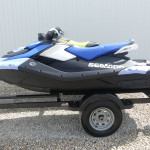 2025 Sea Doo
