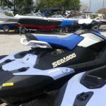 2025 Sea Doo