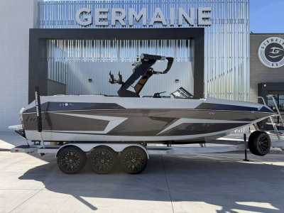 2027 Tige RZX