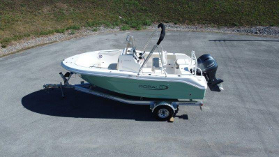 2027 Robalo R180