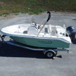 2027 Robalo