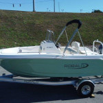 2027 Robalo