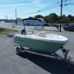 2027 Robalo