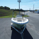 2027 Robalo