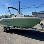 2027 Robalo