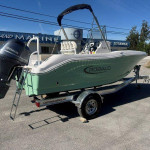 2027 Robalo