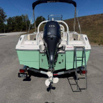 2027 Robalo