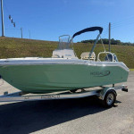 2027 Robalo