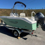 2027 Robalo