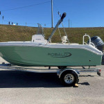 2027 Robalo