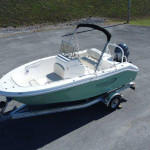 2027 Robalo