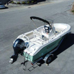 2027 Robalo