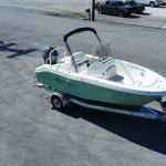 2027 Robalo
