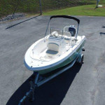 2027 Robalo