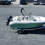 2027 Robalo