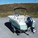 2027 Robalo