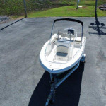 2027 Robalo