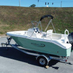 2027 Robalo