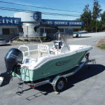 2027 Robalo