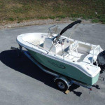 2027 Robalo