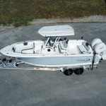 2027 Robalo