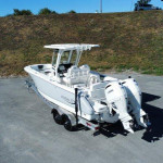 2027 Robalo