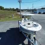 2027 Robalo