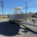 2027 Robalo