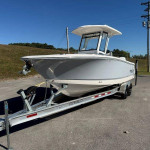 2027 Robalo