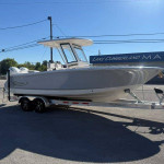 2027 Robalo