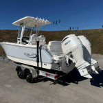 2027 Robalo