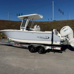 2027 Robalo