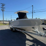 2027 Robalo
