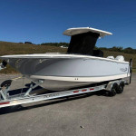2027 Robalo