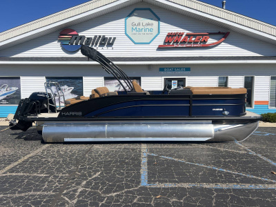 2027 Harris CRUISER 210 SLDH