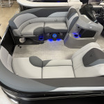 2027 Tahoe