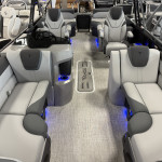 2027 Tahoe
