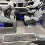 2027 Tahoe