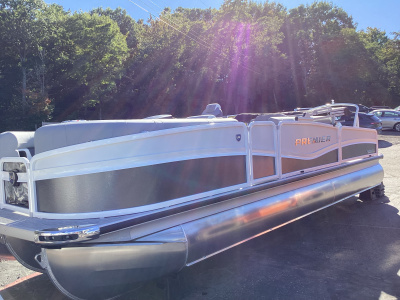 2027 Premier 230 Solaris RS - CL