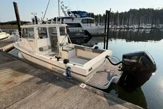 2024 Defiance Admiral 220