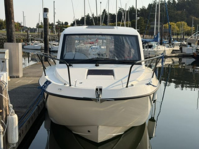 2026 Bayliner Trophy T25 Explorer