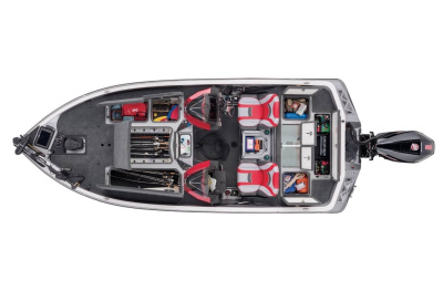 2019 Ranger Z520L