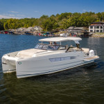 2025 Catamaran