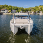2025 Catamaran