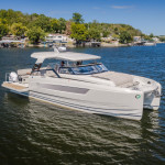 2025 Catamaran